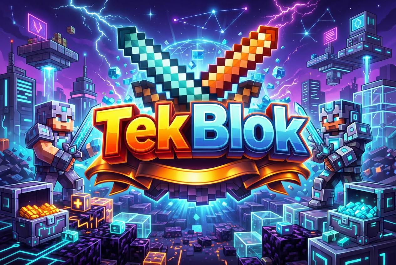 Rexional TekBlok
