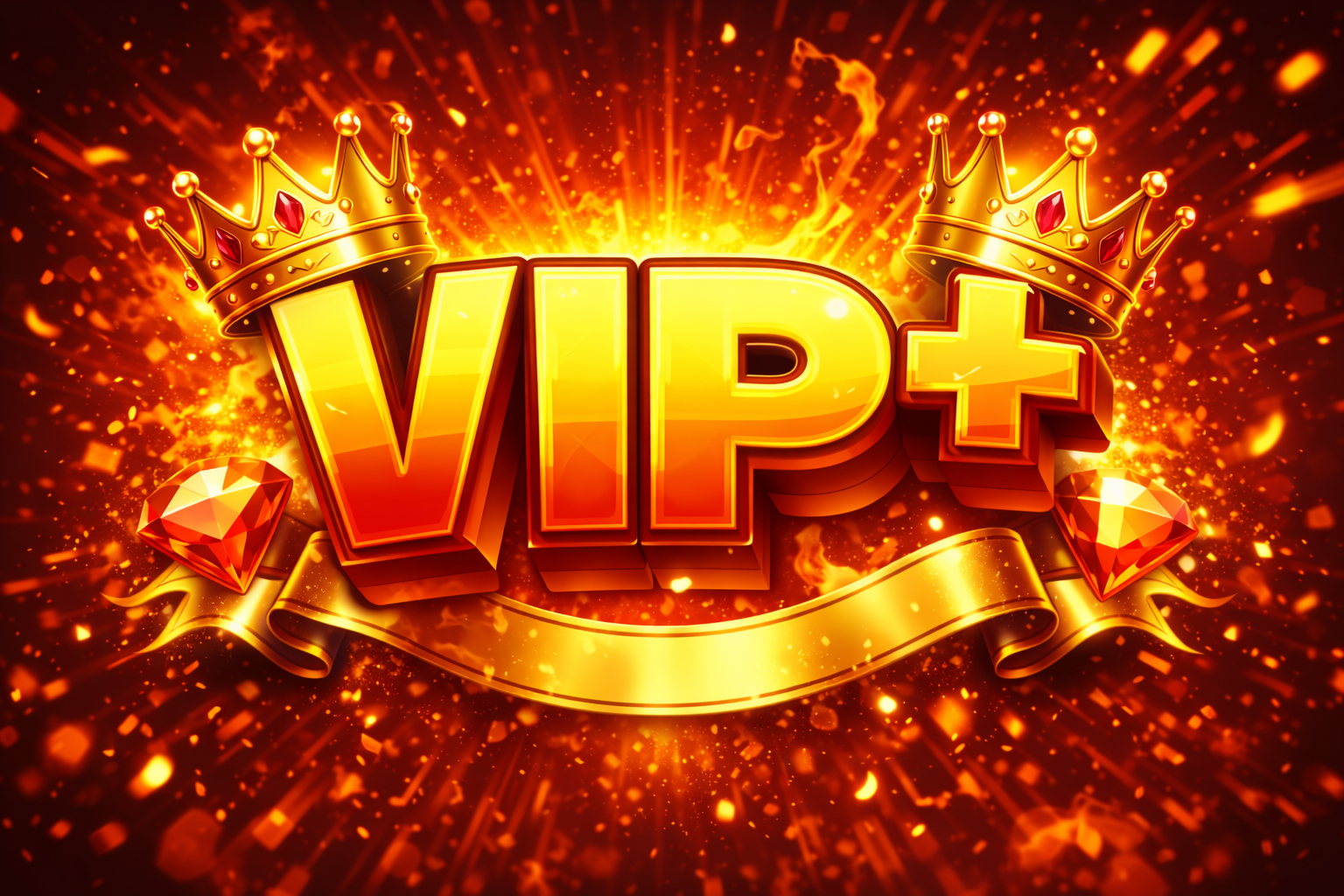 VIP+
