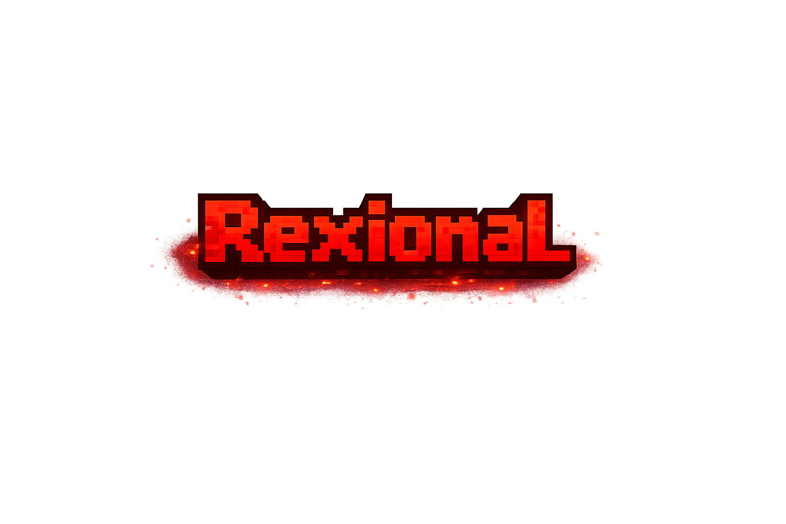 Rexional Minecraft Sunucusu!