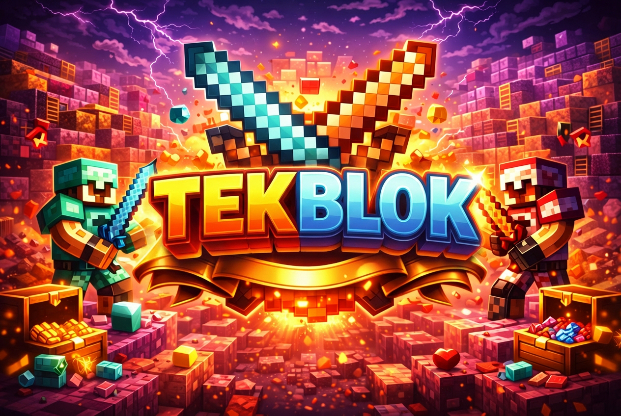 Rexional TekBlok